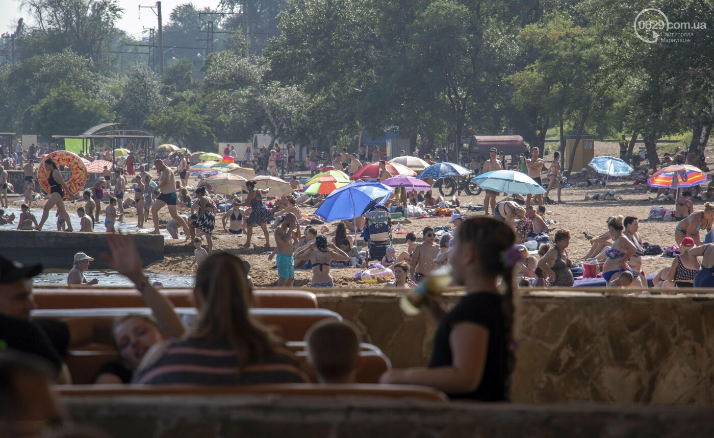 Деньги и туризм. Почему Краматорск зарабатывает на туристах больше, чем Мариуполь, фото-3