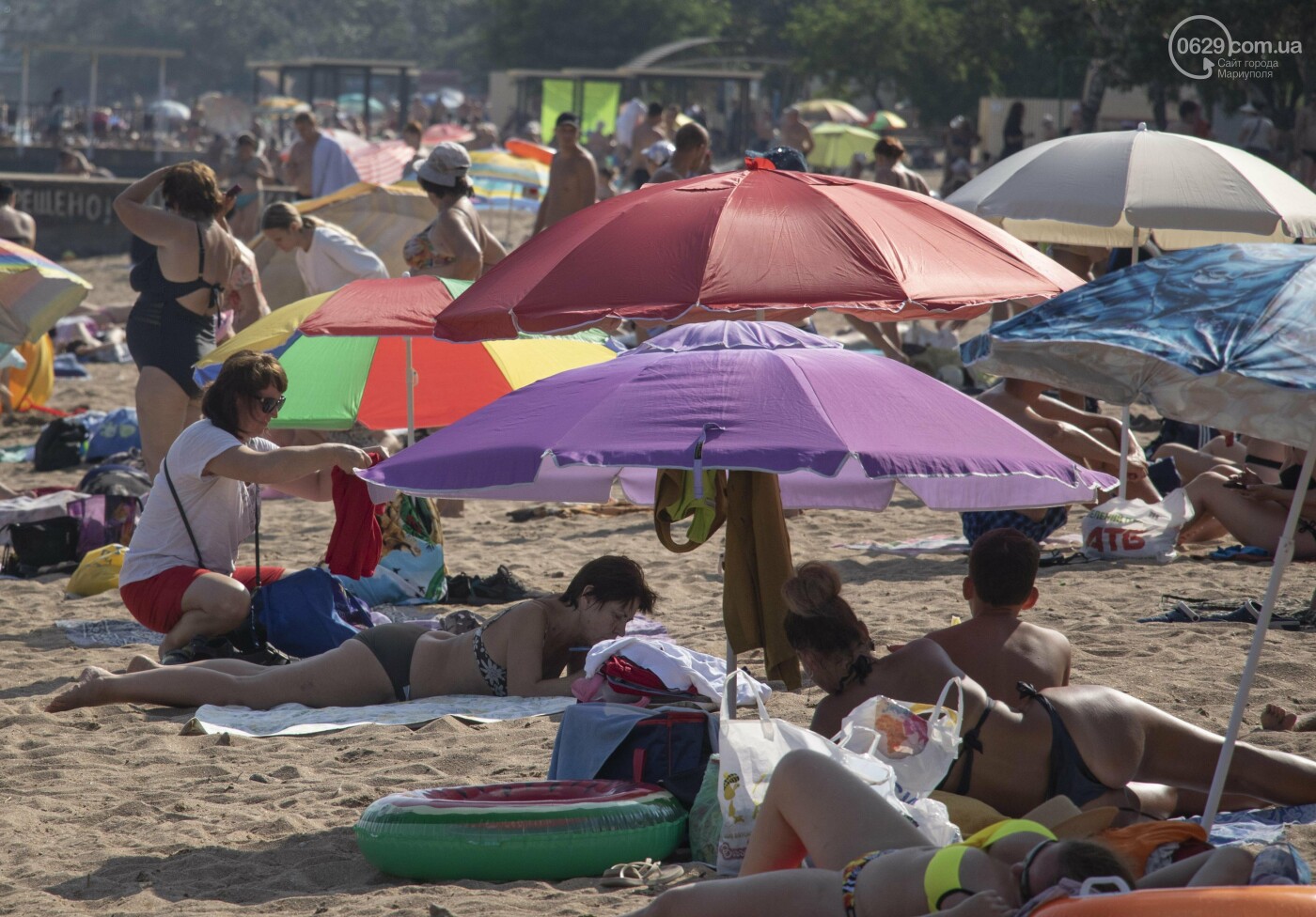 Деньги и туризм. Почему Краматорск зарабатывает на туристах больше, чем Мариуполь, фото-2