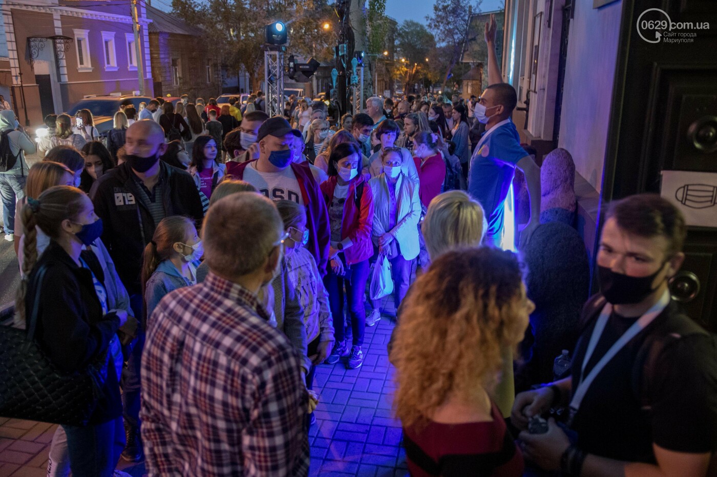 Деньги и туризм. Почему Краматорск зарабатывает на туристах больше, чем Мариуполь, фото-1