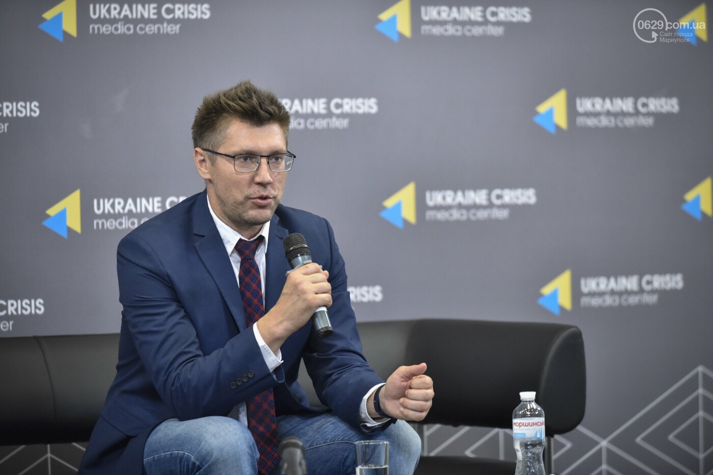 Чому "глушилки" неефективні та як планують боротися за мізки жителів ОРДЛО. Інтерв'ю з заступником міністра культури та інформполітики Тар..., фото-4