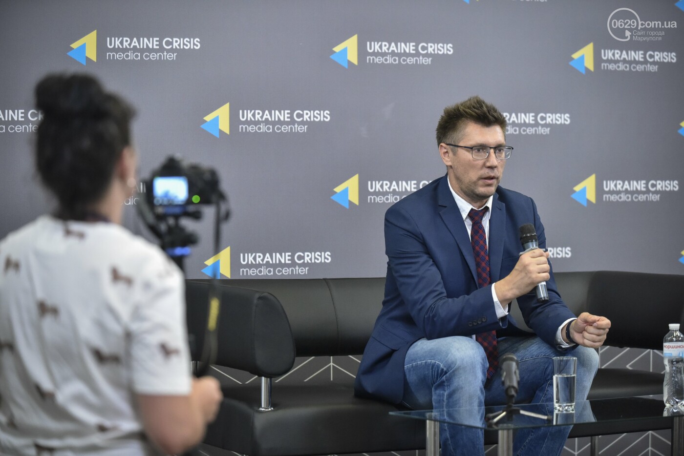 Чому "глушилки" неефективні та як планують боротися за мізки жителів ОРДЛО. Інтерв'ю з заступником міністра культури та інформполітики Тар..., фото-3