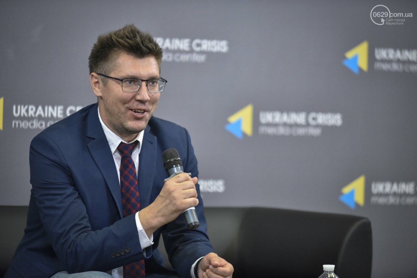 Чому "глушилки" неефективні та як планують боротися за мізки жителів ОРДЛО. Інтерв'ю з заступником міністра культури та інформполітики Тар..., фото-2
