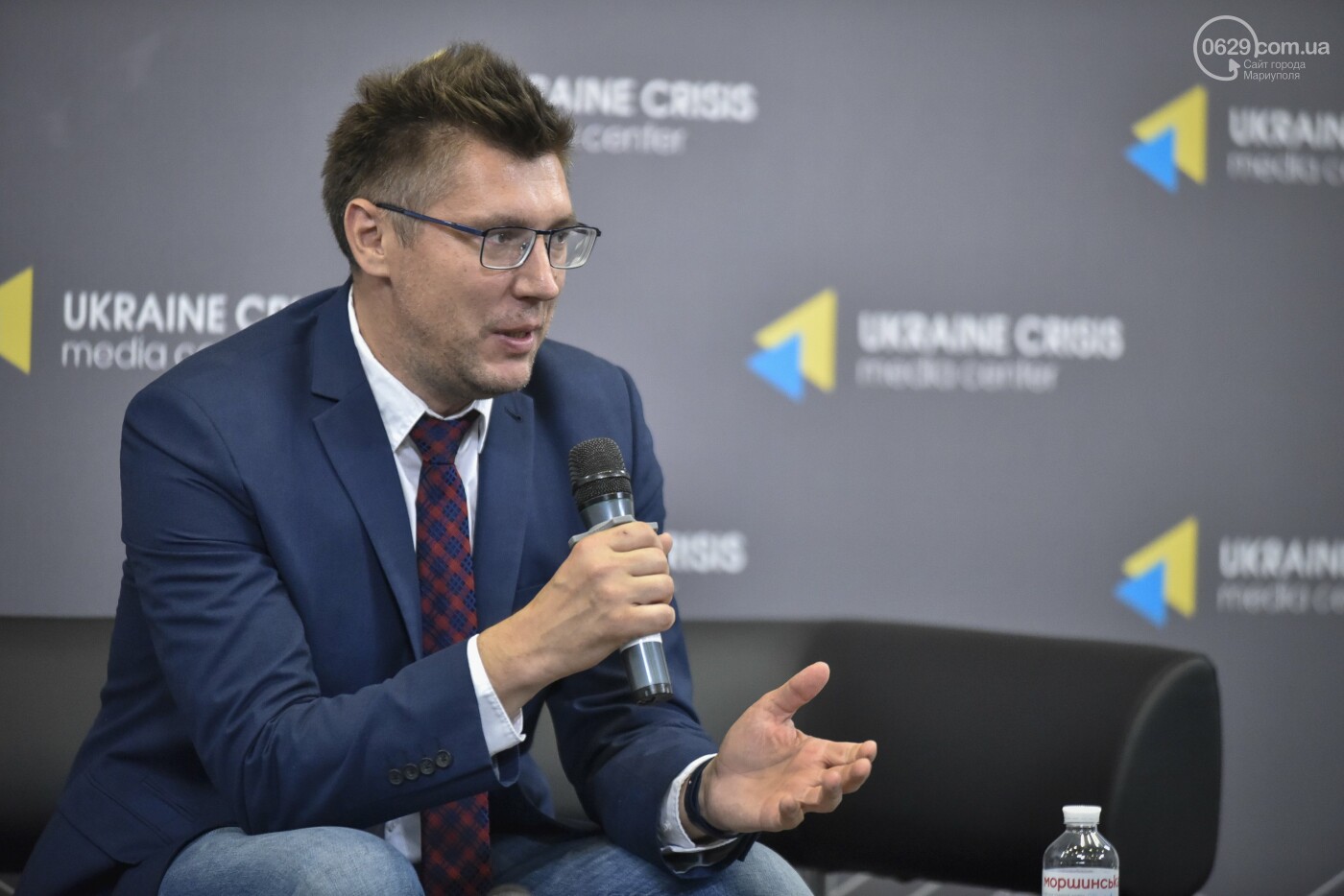 Чому "глушилки" неефективні та як планують боротися за мізки жителів ОРДЛО. Інтерв'ю з заступником міністра культури та інформполітики Тар..., фото-5