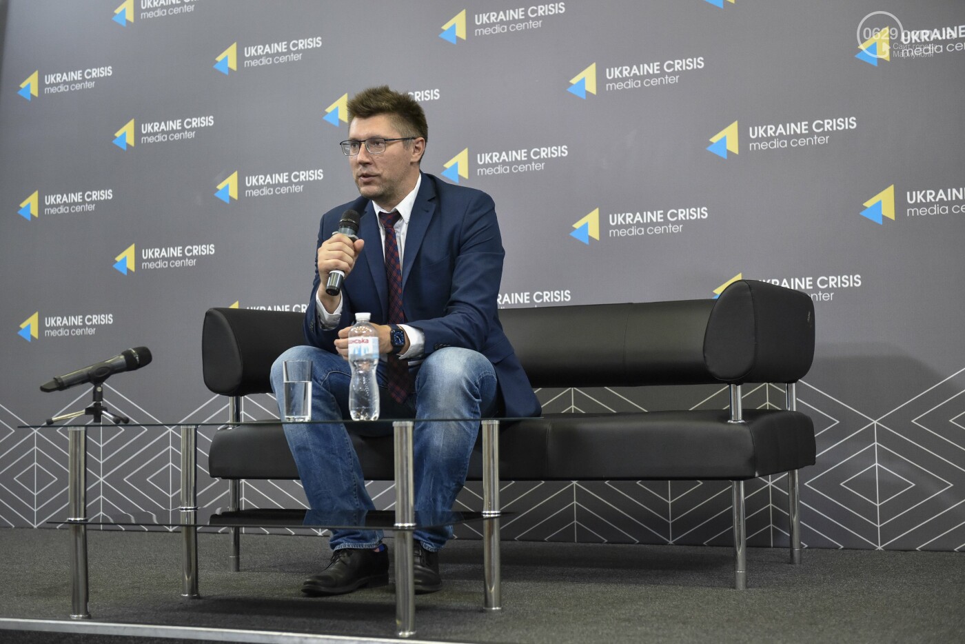 Чому "глушилки" неефективні та як планують боротися за мізки жителів ОРДЛО. Інтерв'ю з заступником міністра культури та інформполітики Тар..., фото-8