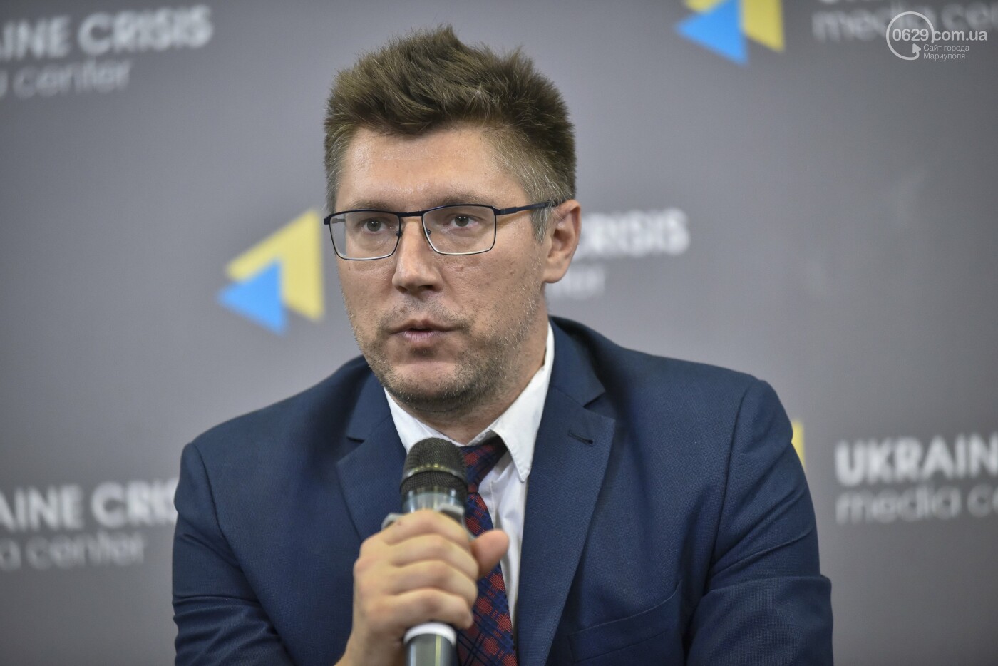 Чому "глушилки" неефективні та як планують боротися за мізки жителів ОРДЛО. Інтерв'ю з заступником міністра культури та інформполітики Тар..., фото-7