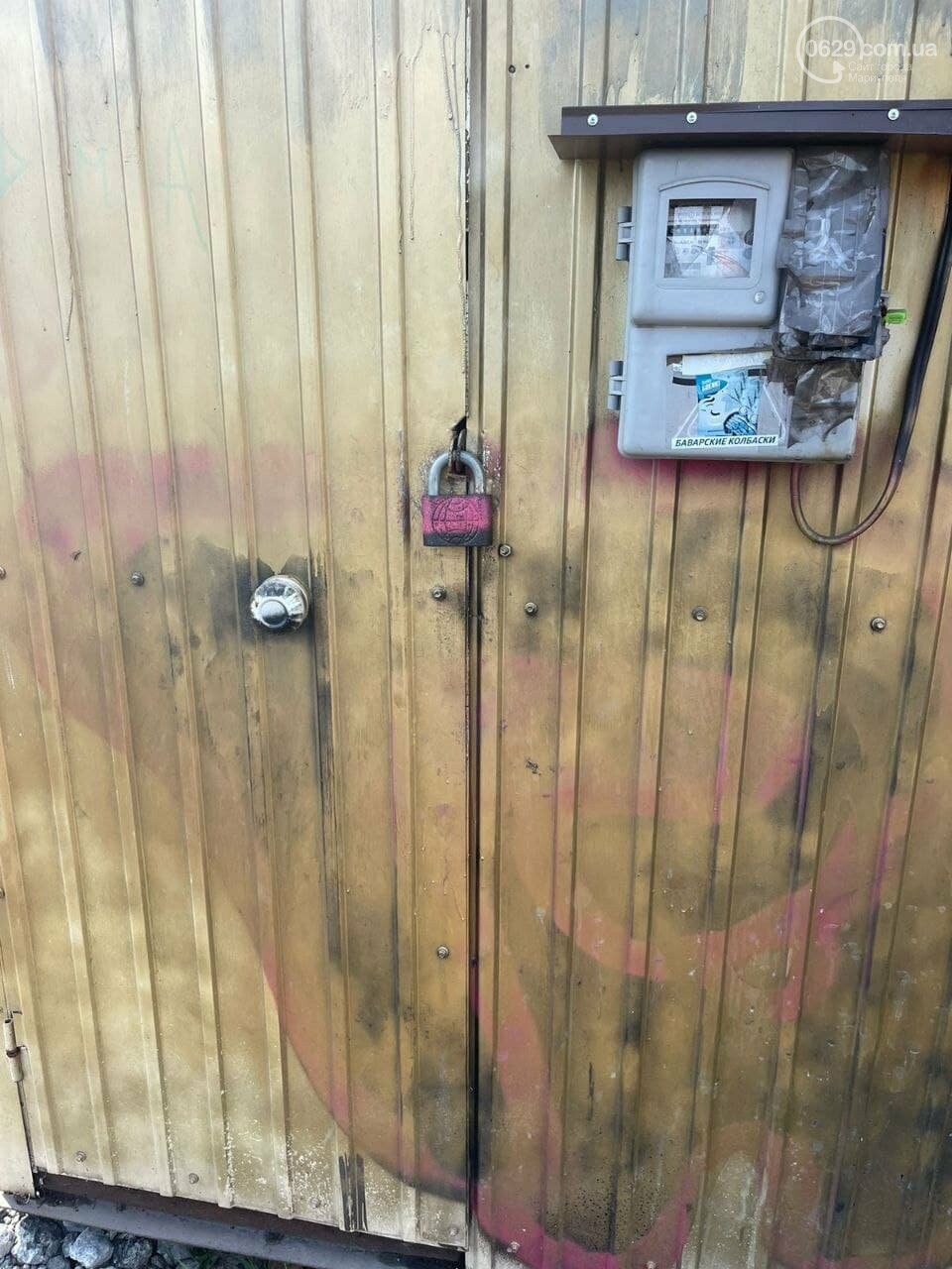 В Мариуполе предприниматель судится с муниципалитетом за право торговать в киосках, - ФОТО, ВИДЕО, фото-1