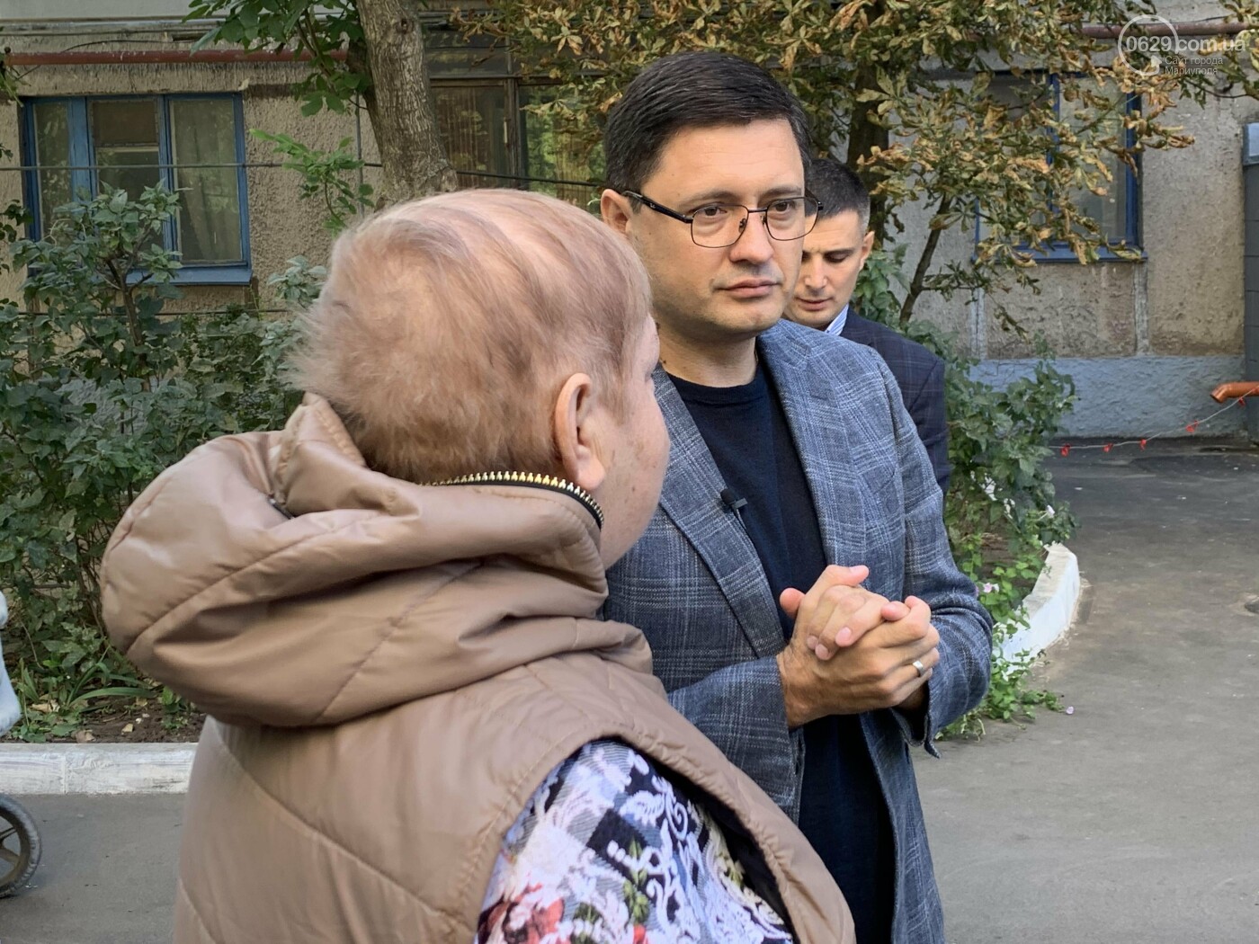 Как тропические ливни повлияли на ремонт мариупольских крыш, - ФОТО, фото-3