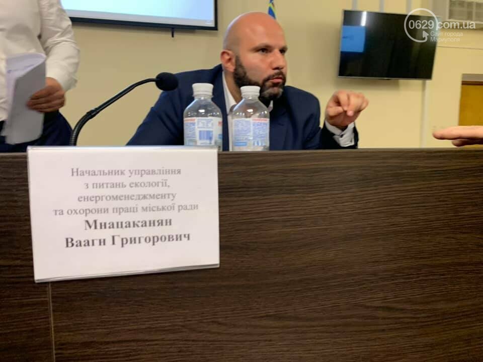 Не удалось! Как  "Азовсталь" пыталась получить  новые разрешения на выбросы,- ФОТО, ВИДЕО, фото-5
