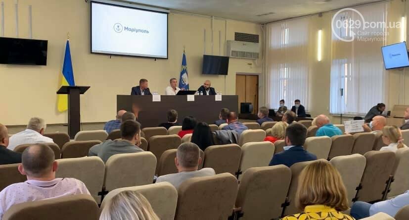 Не удалось! Как  "Азовсталь" пыталась получить  новые разрешения на выбросы,- ФОТО, ВИДЕО, фото-4