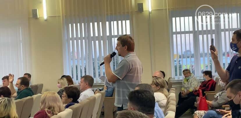 Не удалось! Как  "Азовсталь" пыталась получить  новые разрешения на выбросы,- ФОТО, ВИДЕО, фото-6
