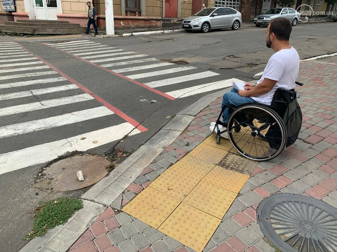 Маріуполь (не) доступний: інтерв'ю з Дмитром Щебетюком, од..., фото-8 Маріуполь (не) доступний: інтерв'ю з Дмитром Щебетюком, одним з сотні найвпливовіших людей України, - ФОТО, фото-8