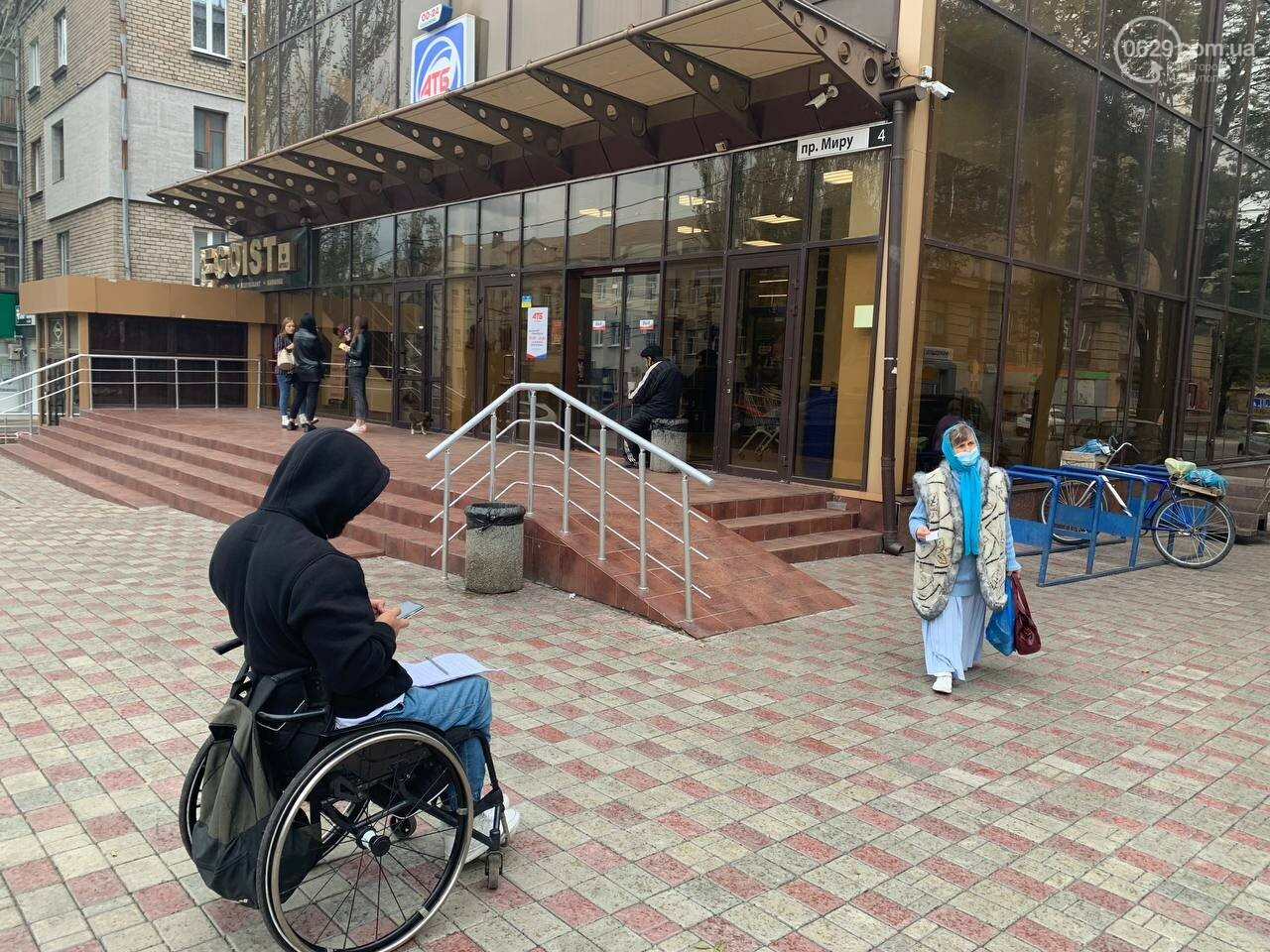 Маріуполь (не) доступний: інтерв'ю з Дмитром Щебетюком, од..., фото-5 Маріуполь (не) доступний: інтерв'ю з Дмитром Щебетюком, одним з сотні найвпливовіших людей України, - ФОТО, фото-5