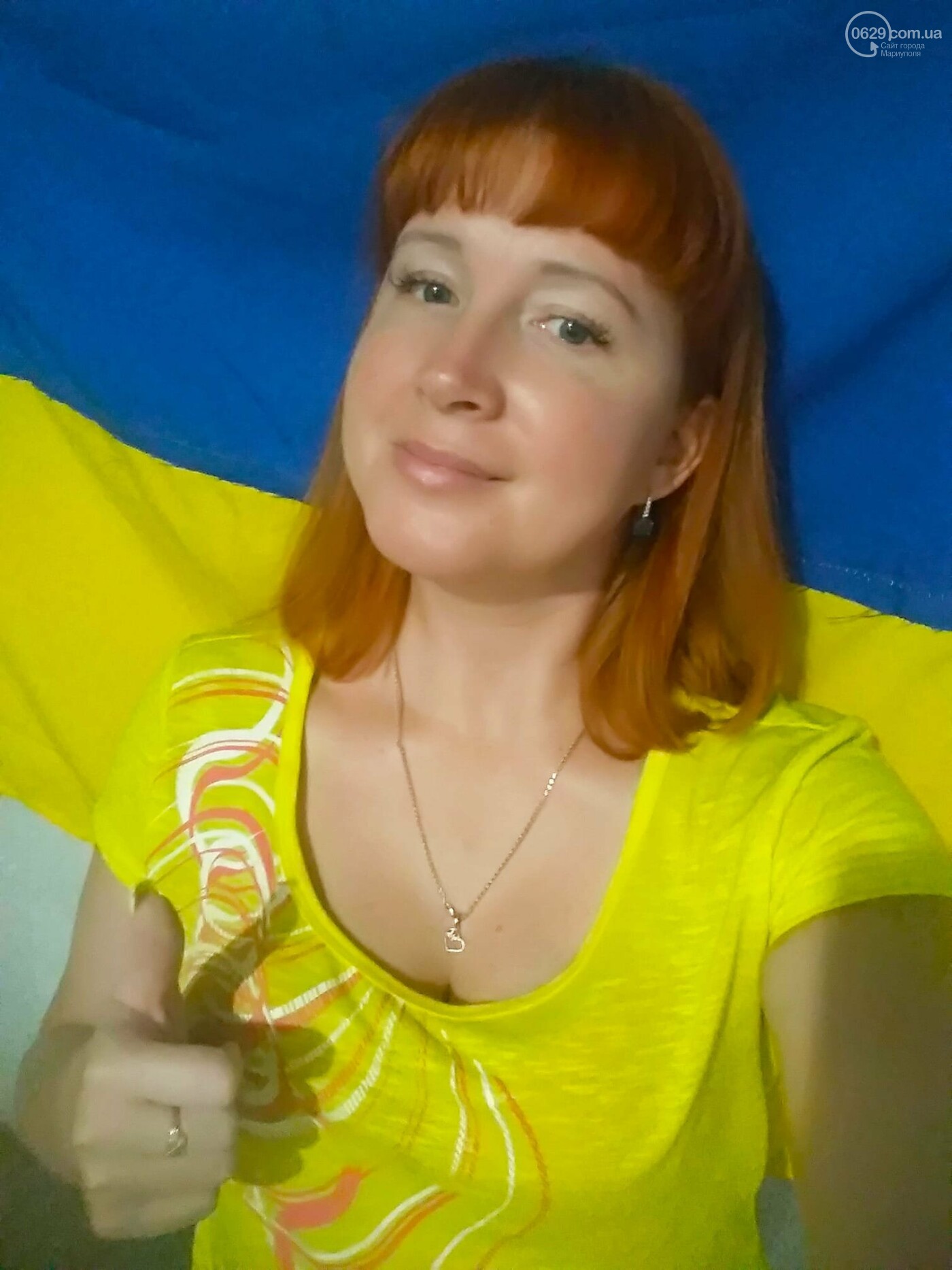 "У армії бояться мудрих жінок". Інтерв'ю з захисницею Укра..., фото-3 "У армії бояться мудрих жінок". Інтерв'ю з захисницею України Оксаною Клименко, фото-3