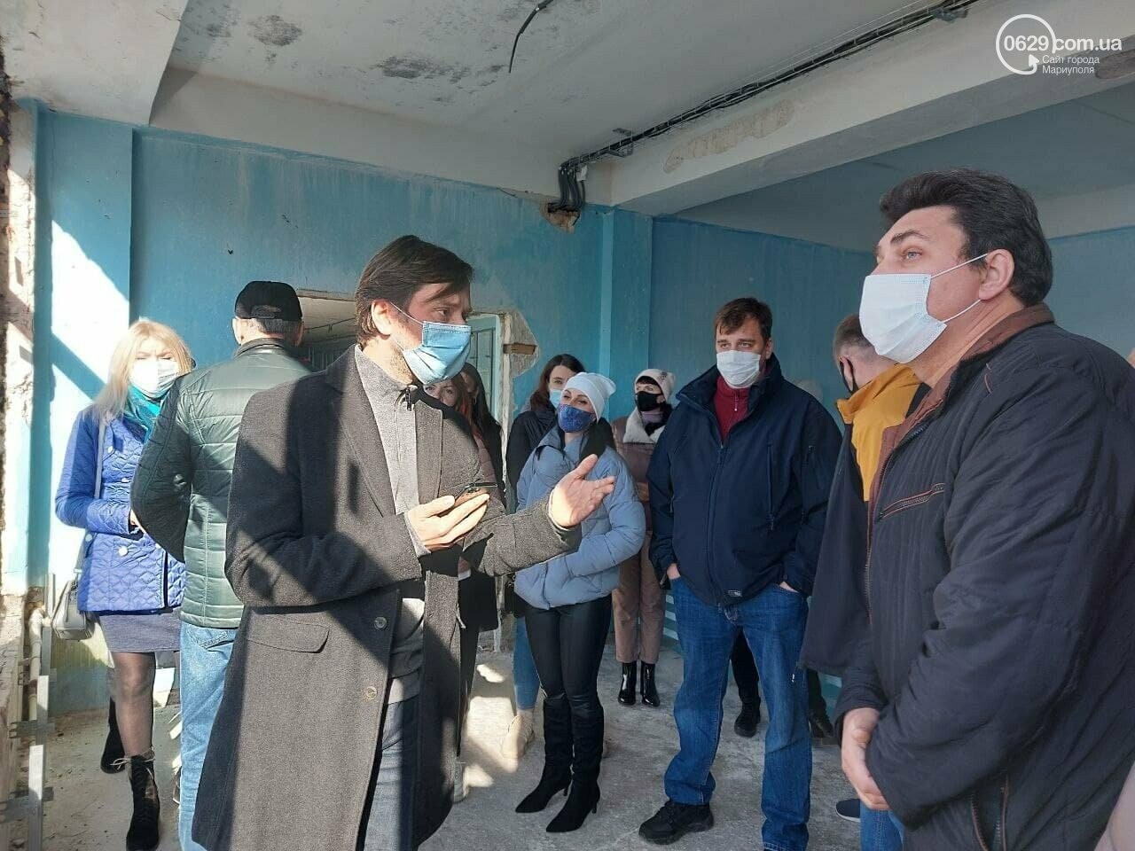 Что случилось с деньгами, выделенными на ремонт 27-й школы..., фото-4 Что случилось с деньгами, выделенными на ремонт 27-й школы, и почему властям пришлось извиняться перед родителями, фото-4