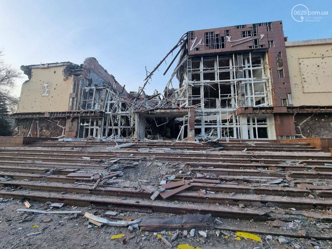 7 страшних і відвертих фактів про Маріуполь сьогодні, — ФОТО, фото-3