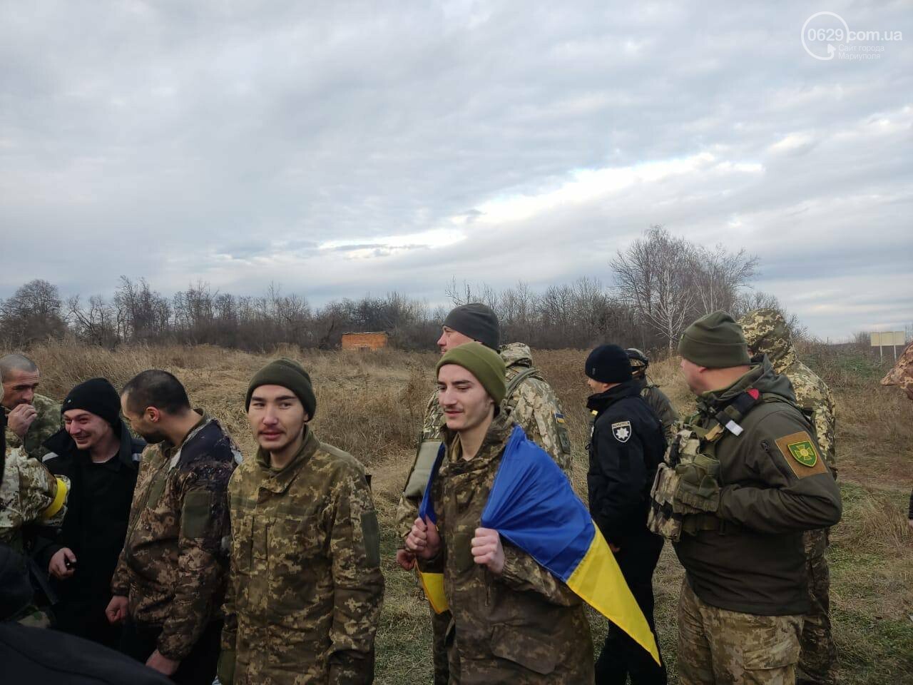 50 захисників України повернулись до дому, - ФОТО, фото-2