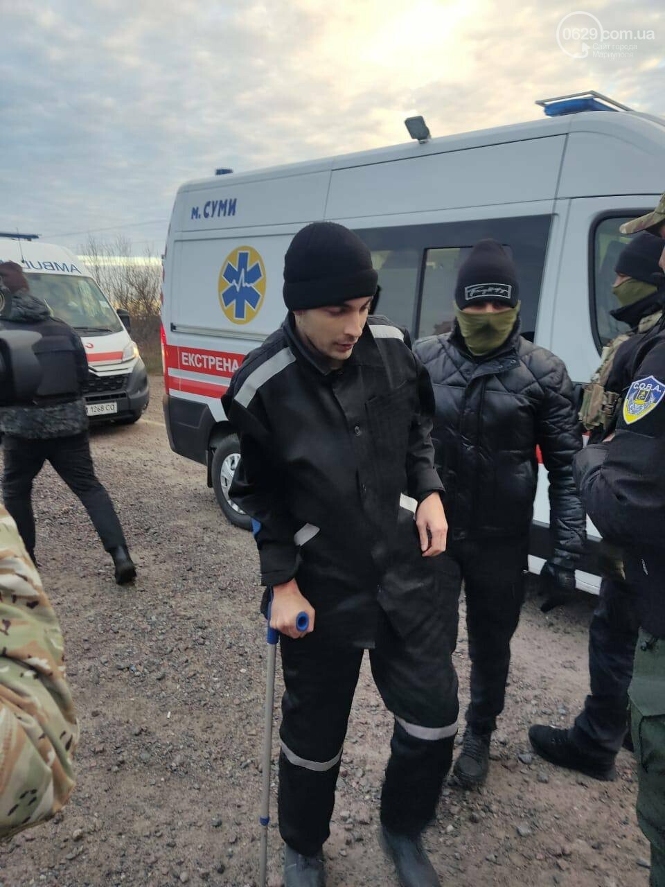50 захисників України повернулись до дому, - ФОТО, фото-3
