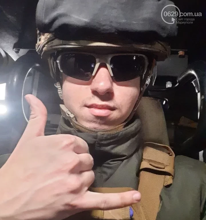 Пленные защитники Мариуполя «нашлись» благодаря видео на Y..., фото-5 Пленные защитники Мариуполя «нашлись» благодаря видео на YouTube, фото-5