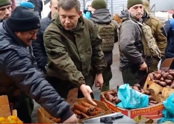 Інфляція - галопом. Як зросли ціни в окупації, фото-1 Інфляція - галопом. Як зросли ціни в окупації, фото-1