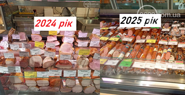 Інфляція - галопом. Як зросли ціни в окупації, фото-4 Інфляція - галопом. Як зросли ціни в окупації, фото-4