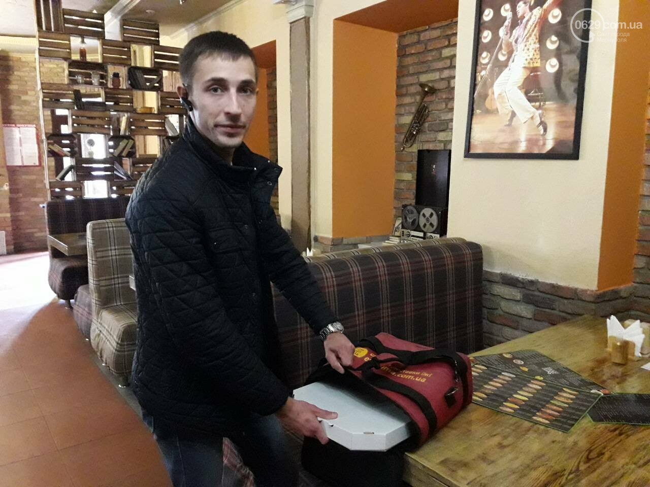 Филиал в Николаеве