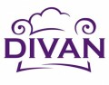 DiVan, кафе