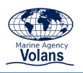 Мариупольское морское агенство "Volans"