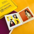 Фотобуки от Mofy.Life в Украине. Онлайн-сервис сохранения особенных моментов