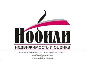 Агентство недвижимости и оценки «НОБИЛИ»