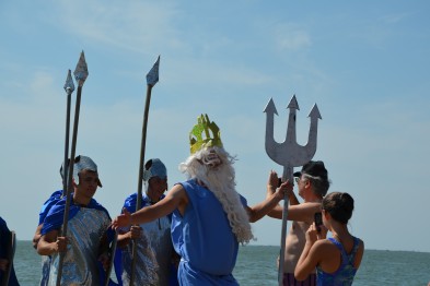 Крым день нептуна фото