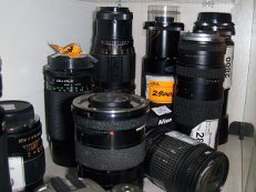 Магазин Фото Оборудование