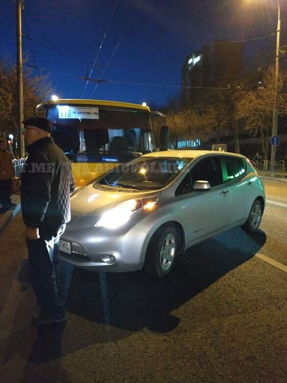 Авто мариуполь