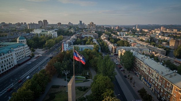 Донецкая автомобильная академия днр