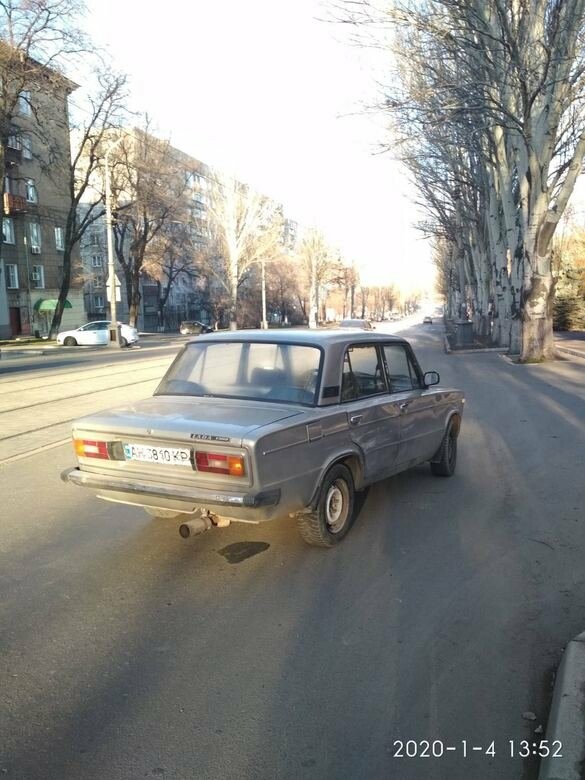 Автобазар мариуполь ваз