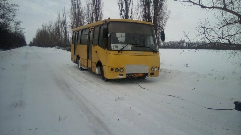 Разборка автомобилей в мариуполе