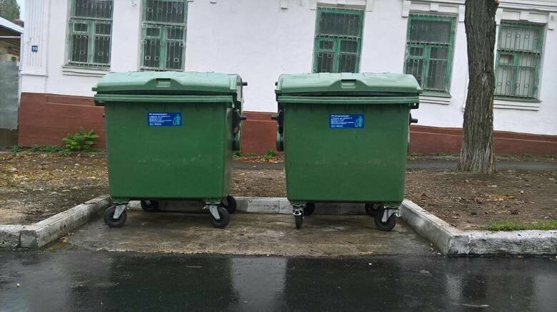 В Мариуполе поднимут тарифы на вывоз мусора. Решение отменили после выхода статьи