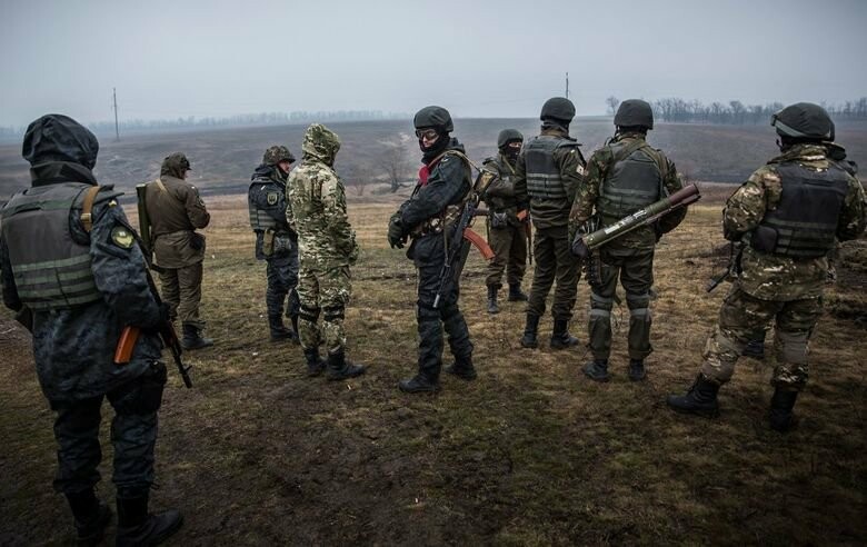 Стрельба на блокпосту. Стали известны подробности трагедии под Волновахой