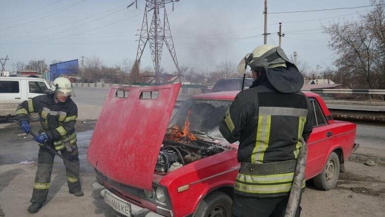 Автолюбитель 24 мариуполь