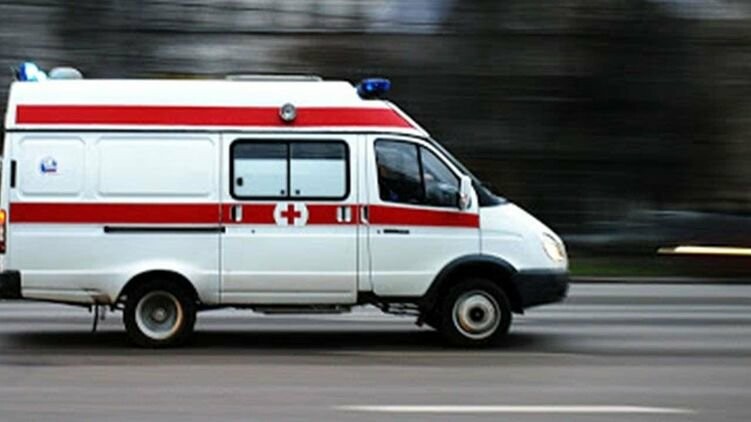 Где весна? В Мариуполе март заморозил женщину и двух мужчин