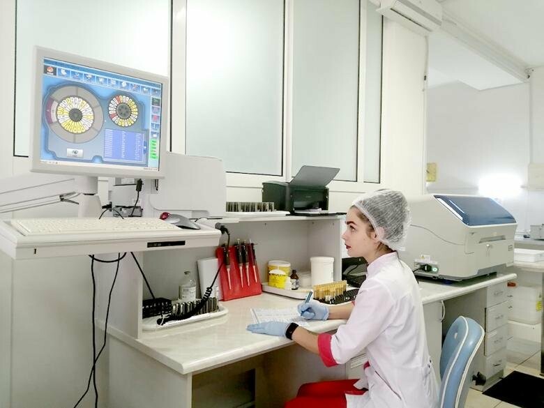 Когда в Мариуполе начнут продавать вакцину от COVID-19