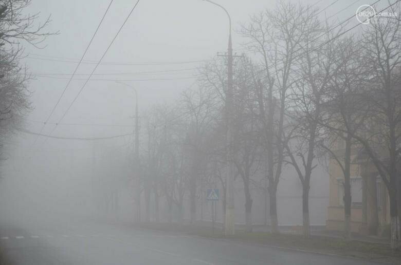 Туманная прозрачность. Главные темы недели