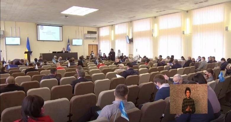 Анонимный опрос. Расскажите муниципалитету, что вы думаете про ОСМД