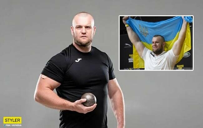 Мариупольский спортсмен Белобоков отсудил 100 тысяч грн. компенсации у больницы, - ФОТО