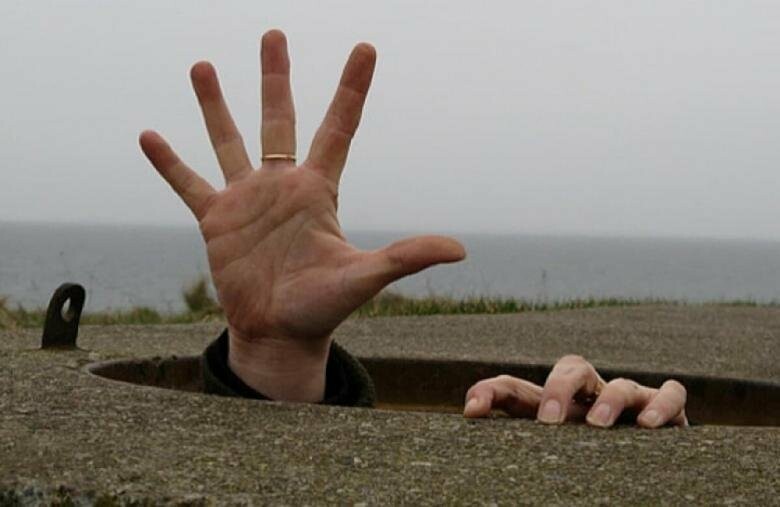 Про тех, кто в законе, и тех, кто вне закона