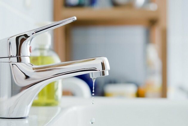 В Приморском районе экстренно отключат воду