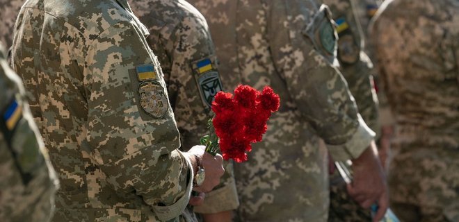 На Донбассе погибла военнослужащая 