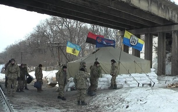 Украина-2017: блеск побед и боль разочарований, фото-1 Украина-2017: блеск побед и боль разочарований, фото-1