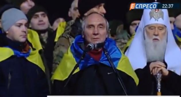 Украина-2017: блеск побед и боль разочарований, фото-11 Украина-2017: блеск побед и боль разочарований, фото-11