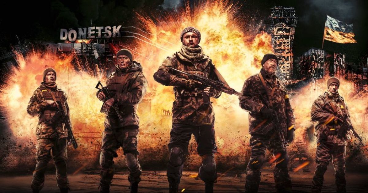 Украина-2017: блеск побед и боль разочарований, фото-5 Украина-2017: блеск побед и боль разочарований, фото-5