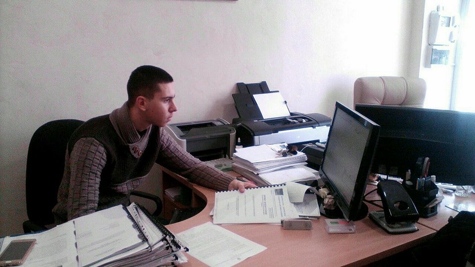 Университет им. П.Орлика приглашает поступить в магистратур..., фото-3 Университет им. П.Орлика приглашает поступить в магистратуру без ВНО, фото-3